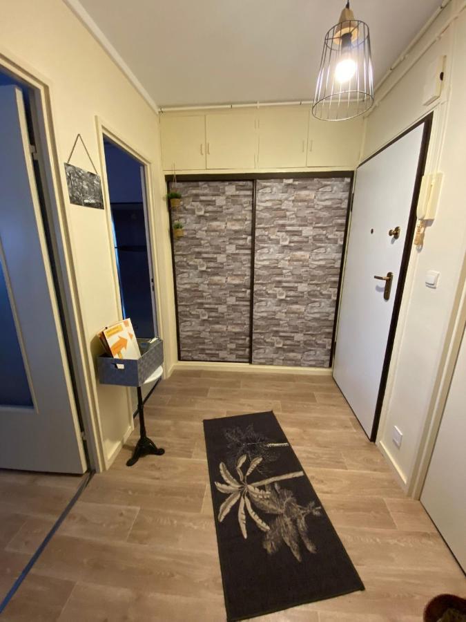 Апартаменти Chez Nous Bis Commercy Екстер'єр фото